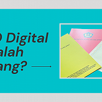 TANDA TANGAN ELEKTRONIK (DIGITAL) KUTIPAN RISALAH LELANG
