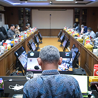 PT SMF (Persero) Targetkan Penyaluran Dana PMN Untuk 220.000 Rumah di Tahun 2023