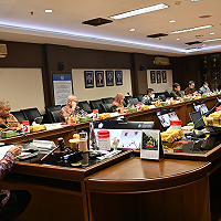RUPS PT PII, Tingkatkan Kontribusi dalam Ekosistem Pembangunan Infrastruktur dan Memperluas Kebermanfaatan dalam Berbagai Sektor