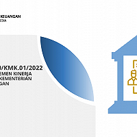 Manajemen Kinerja di Lingkungan Kementerian Keuangan berdasarkan KMK 300/KMK.01/2022