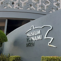 City Tour 1 Hari : Mengenang 18 Tahun Tsunami Aceh