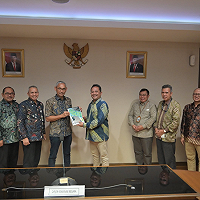 2023, PT SEG Proyeksikan Ciptakan Multiplier Effect pada Pengembangan Kawasan Kegiatan Usaha