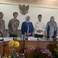 Kanwil DJKN Banten Setujui Hibah Aset Senilai 47 Miliar 