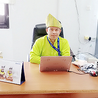 Kanwil DJKN Kalimantan Barat meraih Predikat ZI Menuju WBBM