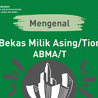 Pengelolaan ABMAT di Lingkungan Kanwil DJKN Sumatera Selatan, Jambi, dan Bangka Belitung