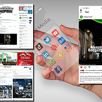 Falsafah Gorontalo dalam Bersosial Media