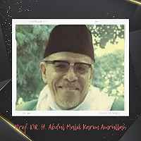 Hidup Sederhana Menurut Perpektif Buya Hamka