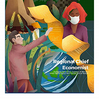 OPTIMALISASI PERAN KEMENTERIAN KEUANGAN DI DAERAH DALAM PROGRAM PENGUATAN REGIONAL CHIEF ECONOMIST 