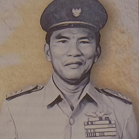 HAS Hanandjoeddin: Perjuangan hingga Bandar Udara Internasional