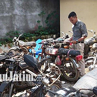 Barang Pemkab Tulungagung Bakal Dilelang, Termasuk 283 Kendaraan, Pembeli Bisa Lelang Lewat KPKNL