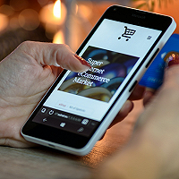 E-Commerce, Kenali Istilahnya, Raih Manfaatnya