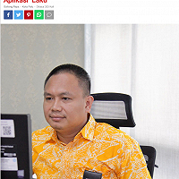 Berbagai Layanan KPKNL Palu Kini Bisa Diakses di Aplikasi &lsquo;Laku&rsquo;
