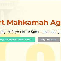 Mengenal E-Litigasi Dalam Penyelesaian Perkara Perdata Di Pengadilan Negeri