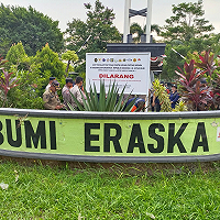 Satgas BLBI Lakukan Penyitaan 168 Bidang Tanah di Bekasi
