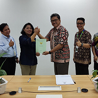 Satgas BLBI Kembali Terima Sertifikasi Aset Properti Eks BPPN menjadi Atas Nama Pemerintah Republik Indonesia
