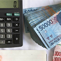 5 Tips Mengatur Keuangan yang Baik Dalam   Menghadapi Resesi Ekonomi