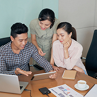 TIPS KOMUNIKASI YANG BAIK