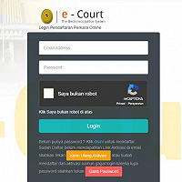 Prosedur Pelaksanaan Persidangan E-Litigasi Berdasarkan Keputusan Ketua Mahkamah Agung Nomor 363/KMA/SK/XII/2022 