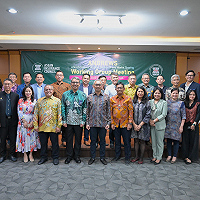 Sharing Pengalaman ABMN kepada AIC, DJKN Dukung Implementasi Asuransi Aset di Negara-Negara ASEAN