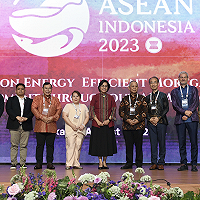 Turunkan Emisi, Pemerintah Ajak Stakeholder Perumahan Akselerasi Pembiayaan Perumahan Hijau di Indonesia