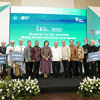 Final The Asset Manager, Menkeu: Aset Harus Menjadi Sumber Penggerak Perkonomian Indonesia