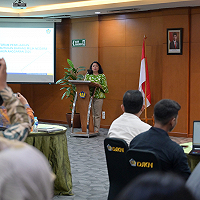 Rencanakan Kebutuhan BMN Berkualitas, DJKN dan K/L Telaah RKBMN 2025