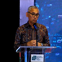 Terkait Pemindahan Ibu Kota, Dirjen KN: Berikan Kontribusi Aset Bagi Kehidupan Jakarta yang Lebih Baik