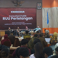 Lelang Sebagai Instrumen Jual-Beli Harus Menguntungkan Semua Pihak