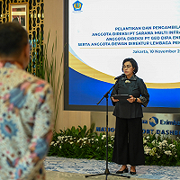 SMV Kemenkeu Menjadi Katalis bagi Perekonomian Indonesia