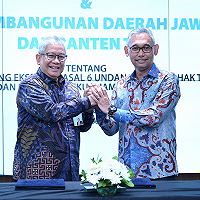 DJKN Berkomitmen Berikan Pelayanan Lelang Dalam Rangka Asset Recycling