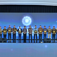 Anugerah Reksa Bandha, Penghargaan Kemenkeu kepada Stakeholder Berprestasi 
