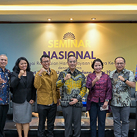 Alokasi APBN kepada BUMN Diberikan Berdasarkan Klasterisasi Prioritas