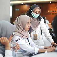 Hasil Telaahan RKBMN, Gambarkan Kebutuhan BMN K/L 2025