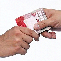 Minimnya Laporan Penerimaan Gratifikasi, Sebuah Prestasi atau Ironi?