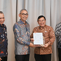 PT SMF Targetkan Biayai 166.000 Rumah untuk MBR di 2024