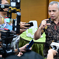 Pemerintah Libatkan Peran Swasta Dalam Percepatan Penyediaan Infrastruktur