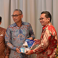 RUPS Tahunan PT SEG: Optimis Profit dan Kontributif di Kota Hujan