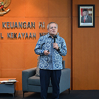 Pemerintah Bantu 2.821 Debitur Kecil Di Tahun 2023