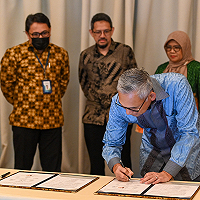 RUPS PT PII: Tingkatkan Kesejahteraan Masyarakat Melalui Pembangunan Infrastruktur Berkelanjutan di Tahun 2024