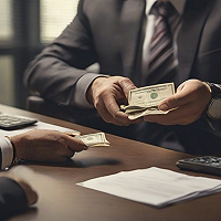 Gratifikasi di Lingkungan Kantor Pemerintahan: Tantangan Terkini dalam Upaya Pemberantasan Korupsi