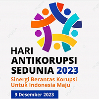 Sejarah Hari Anti Korupsi Sedunia 