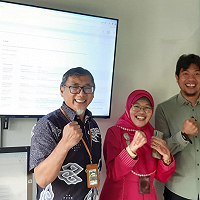 KPKNL Pekanbaru Melelang Kebun, Laku Rp1,9 Triliun