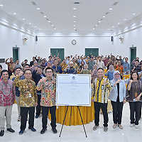 Tingkatkan Kualitas Entitas Pengadaan di Lingkungan DJKN melalui Bimtek Pengadaan Barang/Jasa Khusus TA 2024