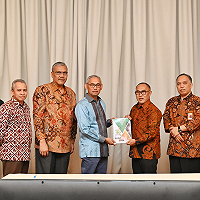 Raih Capaian Positif, PT Karabha Digdaya Berkomitmen untuk Tingkatkan Kinerja Lebih Baik