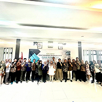 FGD Evaluasi Pembinaan Jabatan Fungsional Serta Pembahasan Ekosistem dan Tata Kelola Jabatan Fungsional Tahun 2024