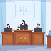 JENUH MENGHADIRI PERSIDANGAN DI PENGADILAN? NO WAY! 