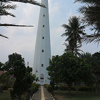Menara Mercusuar Anyer: Keberadaan Sejarah dan Destinasi Wisata Unggulan di Banten
