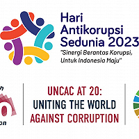 Antara Korupsi dan Efektivitas Pemerintah