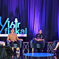 Dekati Generasi Muda, Kemenkeu Gelar Nyibir Fiskal di Kampus UNS