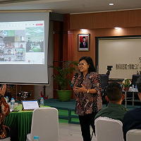 Optimalkan Aset Negara, Kolaborasi Kanwil DJKN Kalbar-LMAN Gelar Sharing Knowledge Platform AESIA